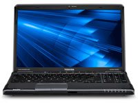 Toshiba Satellite A665-S6088