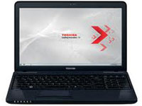 Toshiba Satellite L650-1HM