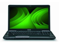 Toshiba Satellite L655-S5166