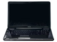 Toshiba Satellite P500-11S