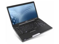 Toshiba Satellite P500-1XE