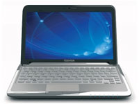 Toshiba Satellite T215D-SP1011L
