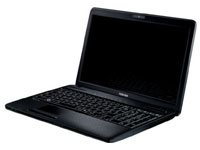 Toshiba Satellite Pro C660-16J