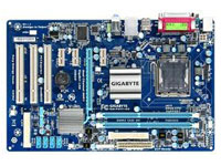 Gigabyte Motherboard GA-P41T-D3
