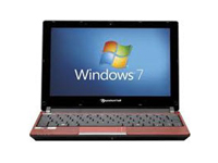 Packard Bell Dot SE/P-410UK