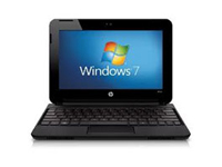 Compaq Mini 110-3105sa