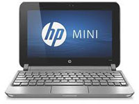 HP Mini 210-2000