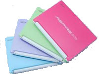 Acer Aspire Notebook One Happy (Intel Atom processor N550)