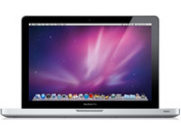 13-inch, Early 2011 - 2.3GHz Core i5