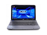 Acer Aspire Notebook One 532h