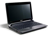 Acer Aspire Notebook One D250