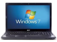 Acer Aspire Notebook 5551-p32g32mn