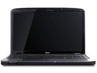 Acer Aspire Notebook 5738PZG-444G32MNBB
