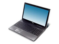 Acer Aspire Notebook 5741G