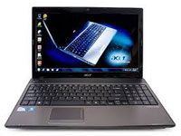 Acer Aspire Notebook 5741Z