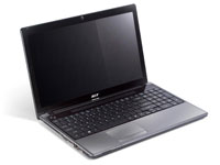 Acer Aspire Notebook 5745-5453G32MNKS