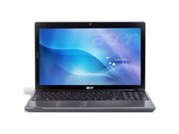 Acer Aspire Notebook 5745DG