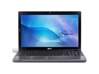 Acer Aspire Notebook 5745PG-354G32Mns