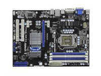 ASRock Motherboard H55iCafe