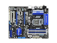 ASRock Motherboard P55 Extreme4