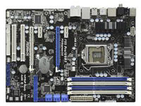 ASRock Motherboard P55 Pro/USB3