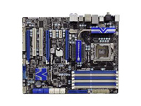 ASRock Motherboard X58 Extreme6 - 1066MHz