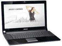 Asus Laptop N73Jf
