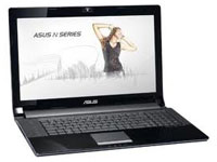 Asus Laptop N73Jg