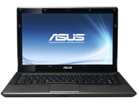 Asus Laptop K42JY