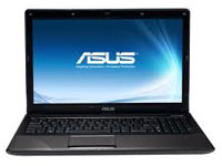 Asus Laptop X42JR