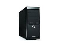Compaq Desktop SG3-320UK