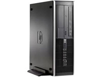 HP - Compaq Elite Business PC 8100 [Small Form Factor] SFF