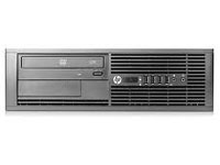 HP - Compaq Elite Business PC 8200 [Small Form Factor] SFF