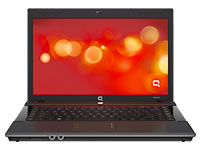 HP - Compaq Notebook 621