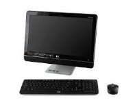 HP Pavilion All-in-One MS225la