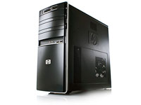 HP Pavilion Desktop p6720f