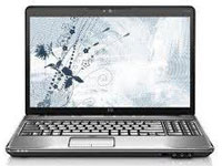 HP Pavilion Notebook dv6-1050ep