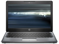 HP Pavilion Notebook dm3-1020eg Entertainment
