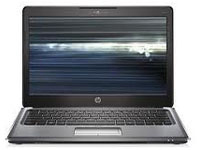 HP Pavilion Notebook dm3-1030eg Entertainment