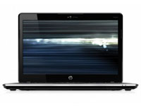 HP Pavilion Notebook dm3-1040eg Entertainment