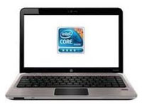 HP Pavilion Notebook dm4-1140SA Entertainment