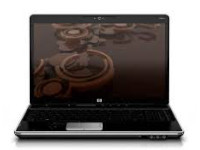 HP Pavilion Notebook dv6-1115es Entertainment