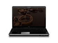 HP Pavilion Notebook dv6-1140ez Entertainment
