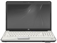 HP Pavilion Notebook dv6-2030ez Entertainment