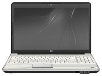 HP Pavilion Notebook dv6-2035ss Entertainment