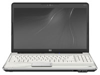 HP Pavilion Notebook dv6-2070ez Entertainment