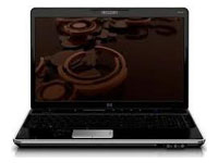 HP Pavilion Notebook dv6-2110eg Entertainment