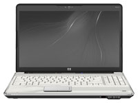 HP Pavilion Notebook dv6-2112ez Entertainment