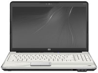HP Pavilion Notebook dv6-2130eg Entertainment