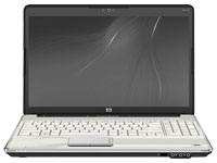 HP Pavilion Notebook dv6-2190ep Entertainment